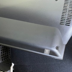 テレビの画像