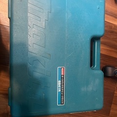 マキタ　ビス打ち機の画像