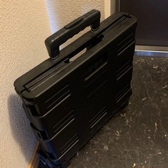 キャリーカート 折りたたみ 軽量 ワゴン キャリーワゴン カート コンパクト コンテナ コロコロ アウトドア ピクニック レジャー 部活 ZD-01の画像