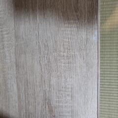 ローテーブルドレッサーの画像
