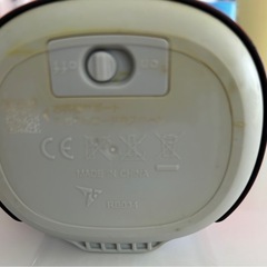 ミューズ自動ハンドソープディスペンサーミッキーカバー付き★電動ハンドソープ器の画像