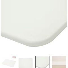 ※お譲り先決定[お譲りします]ニトリバスマットの画像