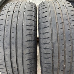 18インチ、ローダウンセットの画像