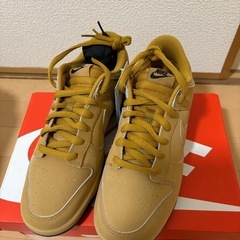 ナイキ ダンク LOW レトロ SE メンズシューズ / Nike Dunk Low Retro SE HQ1932-700 の画像