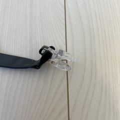 抱っこ紐ケープの画像