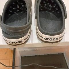 0823-136 サンダルの画像