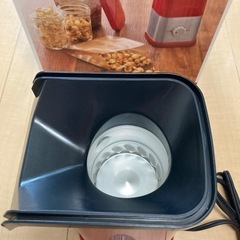 ポップコーン　メーカーの画像