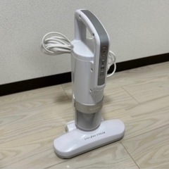 【美品】布団クリーナーの画像