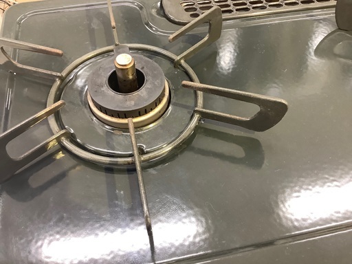 【トレファク松原店】都市ガステーブルのご紹介です。