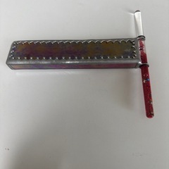 万華鏡の画像