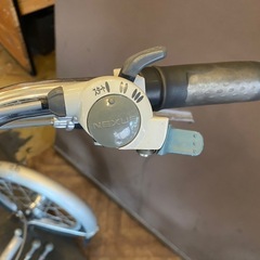 フロント２輪　TRI-CYCLE ３段変速の画像