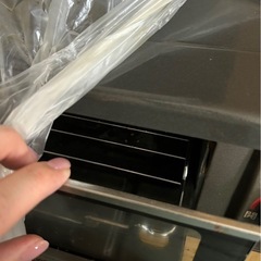 決まりました
都市ガス用ガスコンロの画像