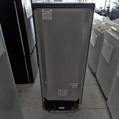 Hisense   154L    2020年製   冷蔵庫の画像