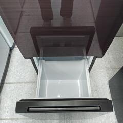 Hisense   154L    2020年製   冷蔵庫の画像