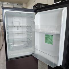 Hisense   154L    2020年製   冷蔵庫の画像