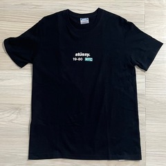 STUSSY ステューシー Tシャツ 4着セットの画像