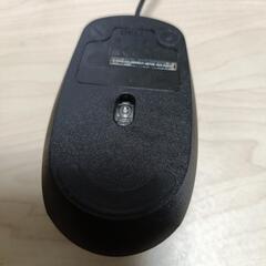 マウス有線DELLの画像