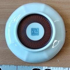 0823-379 小皿5枚セットの画像