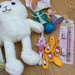 おもちゃ　の画像