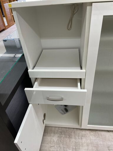 ◇ドリーム尼崎1号館◇ ハイタイプレンジ台