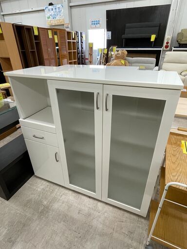 ◇ドリーム尼崎1号館◇ ハイタイプレンジ台