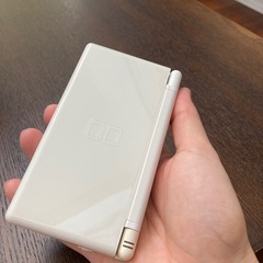すぐに遊べるDSライトセットの画像