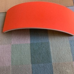 CICINELL  木製バランスボード
の画像