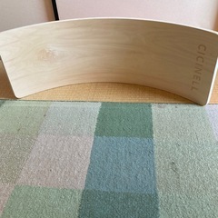 CICINELL  木製バランスボード
の画像