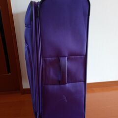 XLサイズ スーツケースの画像