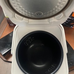 Haier ハイアール マイコンジャー炊飯器 2018年式の画像