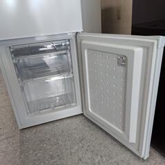 アイリスオーヤマ  142L    2022年製   冷蔵庫の画像