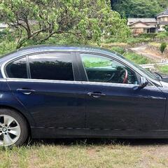 お話中です(長崎県)BMW e90 323i 乗って帰れますの画像