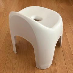 リッチェル お風呂椅子　30cmの画像