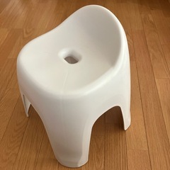リッチェル お風呂椅子　30cmの画像