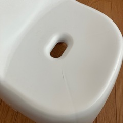 リッチェル お風呂椅子　30cmの画像