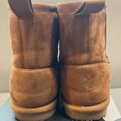 子供用　ブーツの画像