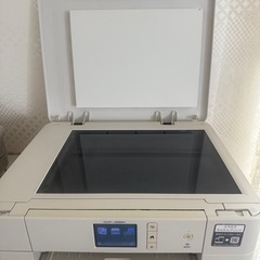 中古 ブラザー プリンター DCP-J582N   の画像