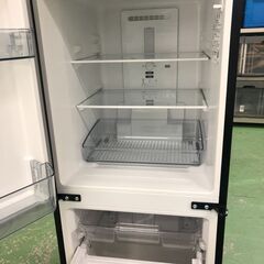【ジャングルジャングル和歌山店】【Wa1942】 冷蔵庫   ＳＨＡＲＰ  シャープ  ＳＪ－Ｄ１５Ｊ  ２０２３年製  リユースショップ リサイクルショップ 中古   家電  冷蔵庫  洗濯機   和歌山市 岩出市 海南市 岬町 和歌山 大阪の画像