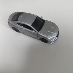 ミニカーの画像