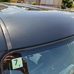 🉐️ダイハツ　ムーヴコンテ　走行少ない🉐️車検取り立て丸2年付き　　千葉県の画像