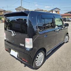 🉐️ダイハツ　ムーヴコンテ　走行少ない🉐️車検取り立て丸2年付き　　千葉県の画像