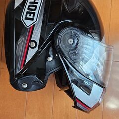 SHOEI ヘルメットの画像