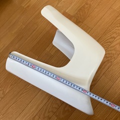 リッチェル お風呂椅子　30cmの画像