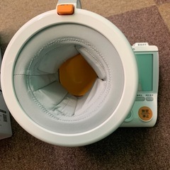 スポットアームの画像