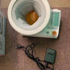 スポットアームの画像