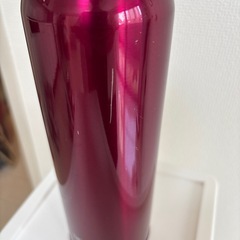 THERMOS サーモス　水筒　ピンクの画像