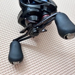 シマノ17スコーピオンDCLeftの画像