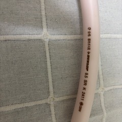 ［未使用］都市ガス用ホースの画像