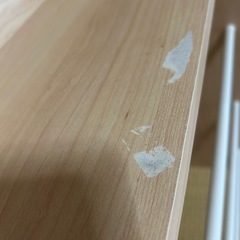 アイリスオーヤマ　キャロット　おもちゃ収納の画像