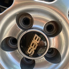 BBS 17インチ
の画像